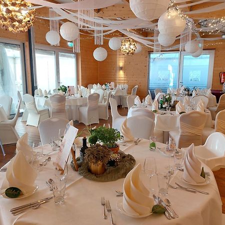 Hotel Estricher Hof Трир Экстерьер фото