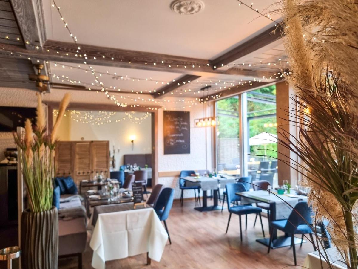 Hotel Estricher Hof Трир Экстерьер фото
