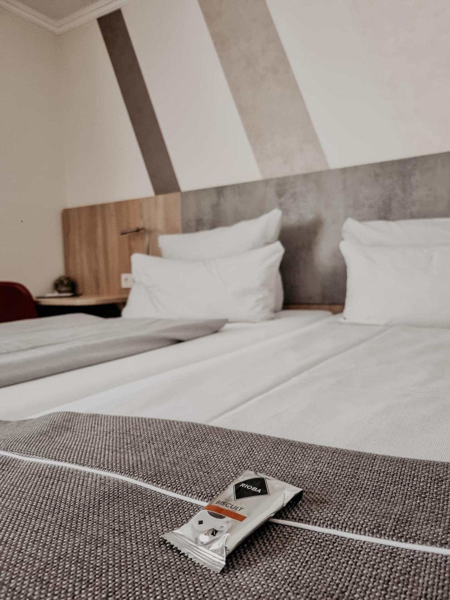 Hotel Estricher Hof Трир Экстерьер фото