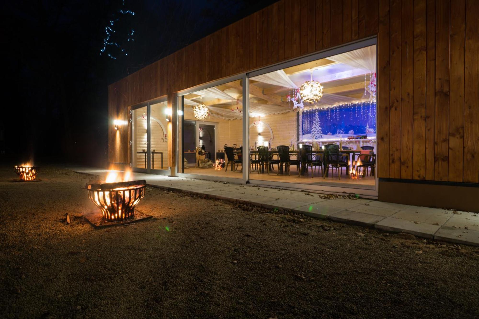 Hotel Estricher Hof Трир Экстерьер фото