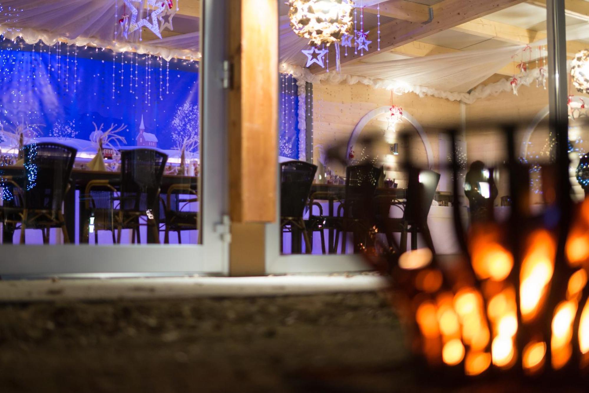 Hotel Estricher Hof Трир Экстерьер фото