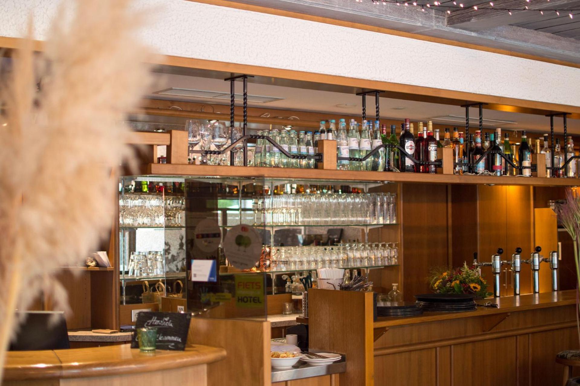 Hotel Estricher Hof Трир Экстерьер фото