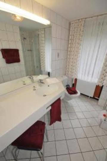 Hotel Estricher Hof Трир Экстерьер фото